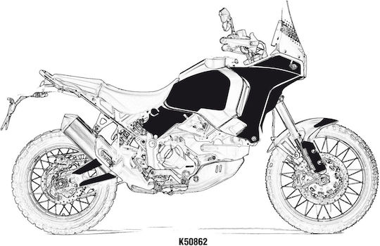 Uniracing Αυτοκόλλητα Σετ Λευκό