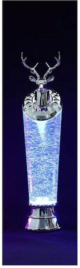 Tornado-Lampe Dekorative Tischlampen Tornado-Lampe Dekorative Tischlampen