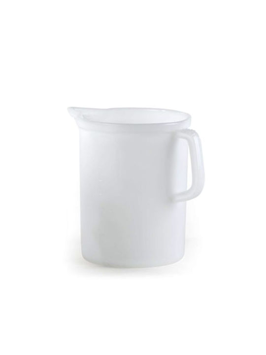 Plastic Jug 3000ml