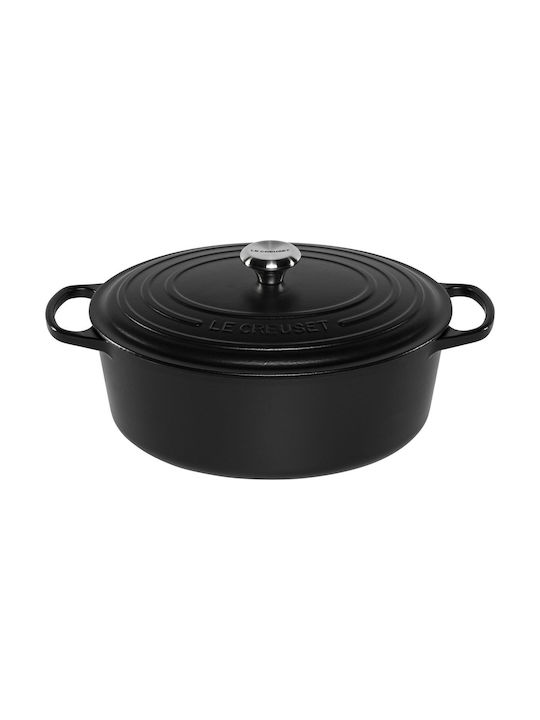 Le Creuset Γάστρα Οβάλ Μαντεμένια 42.7cm 7.5lt