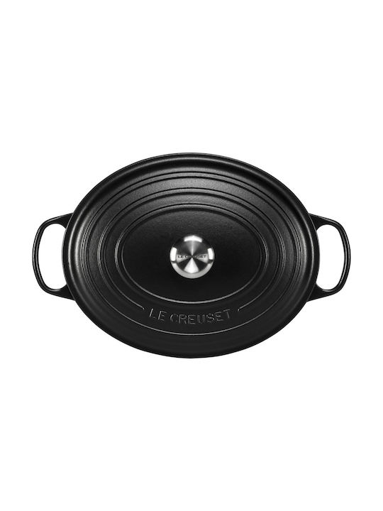 Le Creuset Γάστρα Οβάλ Μαντεμένια 42.7cm 7.5lt