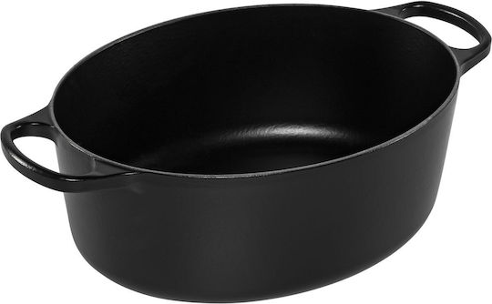 Le Creuset Гърне Метално 42.7см 1бр