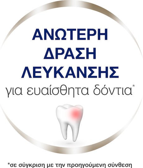 Sensodyne Complex Οδοντόκρεμα 75ml