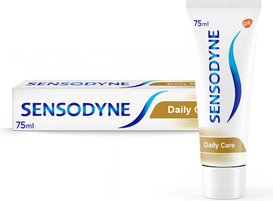 Sensodyne Complex Οδοντόκρεμα 75ml
