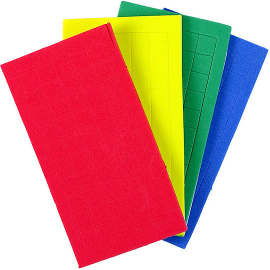 Lean Toys Mosaik für Kinder 3+ Jahre alt+ Jahre
