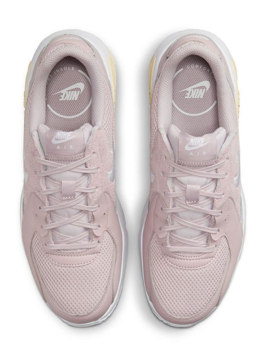Air Max Excee Γυναικεία Sneakers Ροζ
