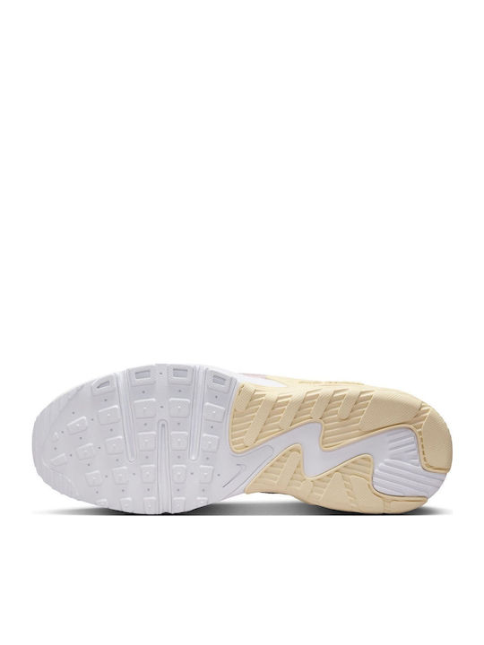 Air Max Excee Γυναικεία Sneakers Ροζ