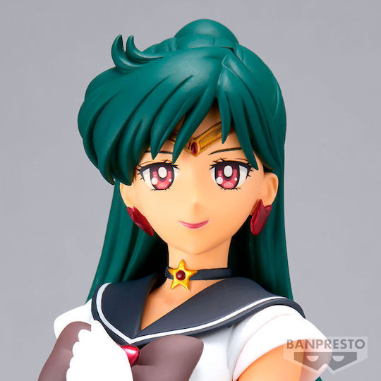 Banpresto Pretty Guardian Sailor Moon Eternal Movie Glitter Φιγούρα 23εκ.