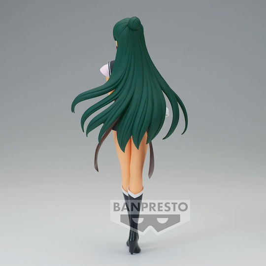 Banpresto Pretty Guardian Sailor Moon Eternal Movie Glitter Φιγούρα 23εκ.