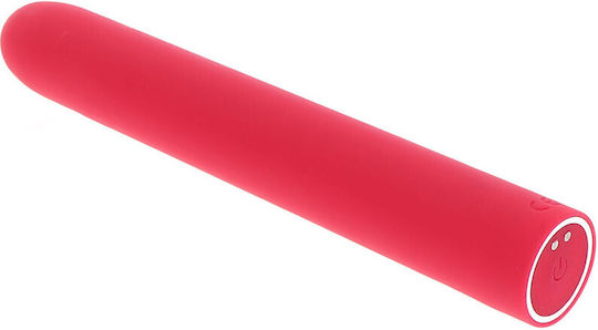ToyJoy Vibe Δονητής Bullet Ροζ
