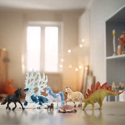 Schleich-S Miniatur-Spielzeug Σκύλος