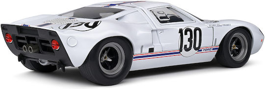Solido Usa Modellfigur im Maßstab 1:18