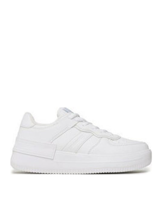 Sneakers White