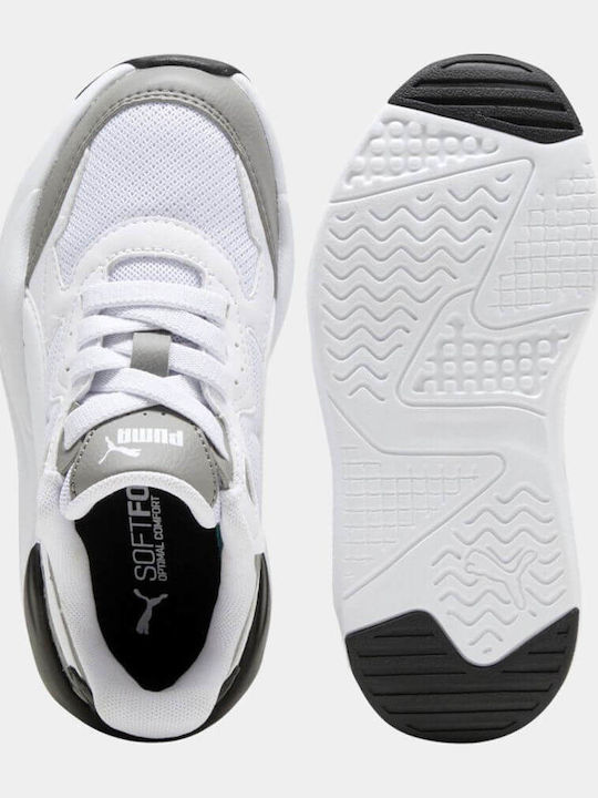 X-ray Speed Kinder Sneaker Weiße
