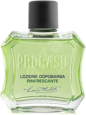 Proraso After Rasur Lotion Eucalyptus & Menthol 100ml