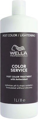 Wella Invigo Color Service Shampoos Farberhalt für Gefärbt Haare 1x1000ml