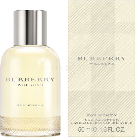 Burberry Weekend Eau de Parfum 50ml