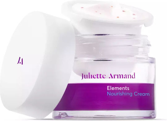 Juliette Armand Elements Cream Face 50ml