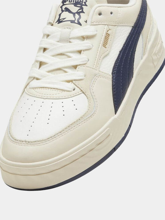 Puma Ca Pro Sneakers Earth