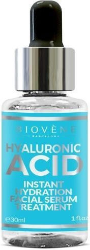 Biovene Youth Elixir Anti-Aging Serum Gesicht mit Vitamin C & Hyaluronsäure 30ml