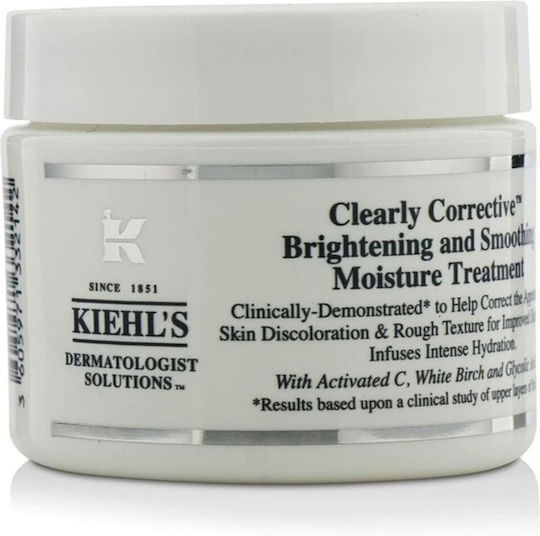 Kiehl's Dermatologist Solutions 24h Cremă Față 50ml