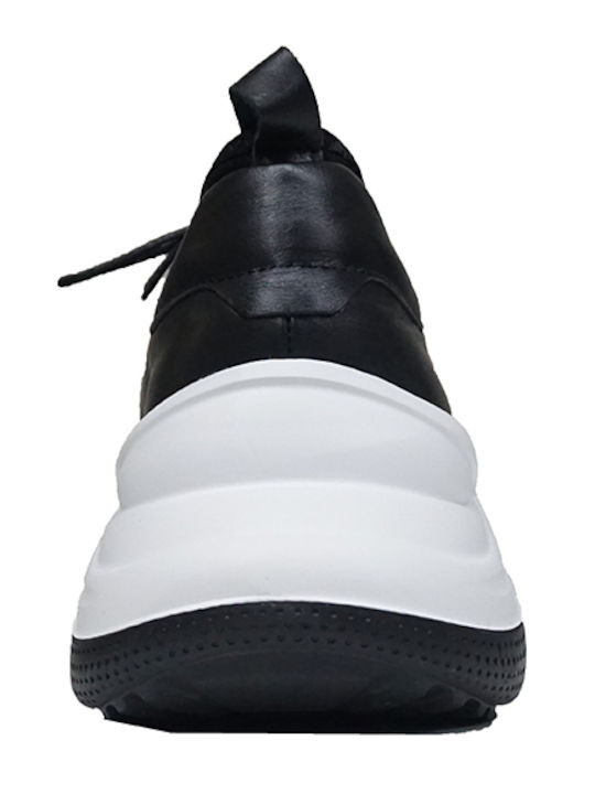 Adidași Pentru Bărbați Negru