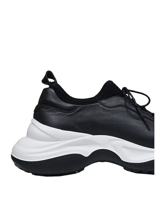 Adidași Pentru Bărbați Negru
