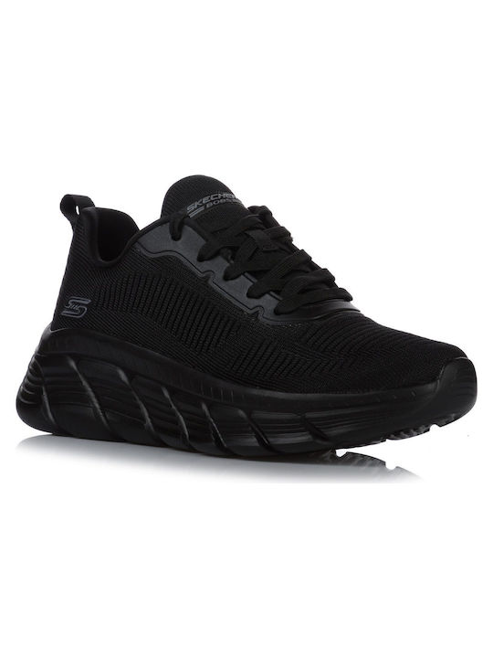 Skechers Bobs B Flex Sneakers Black