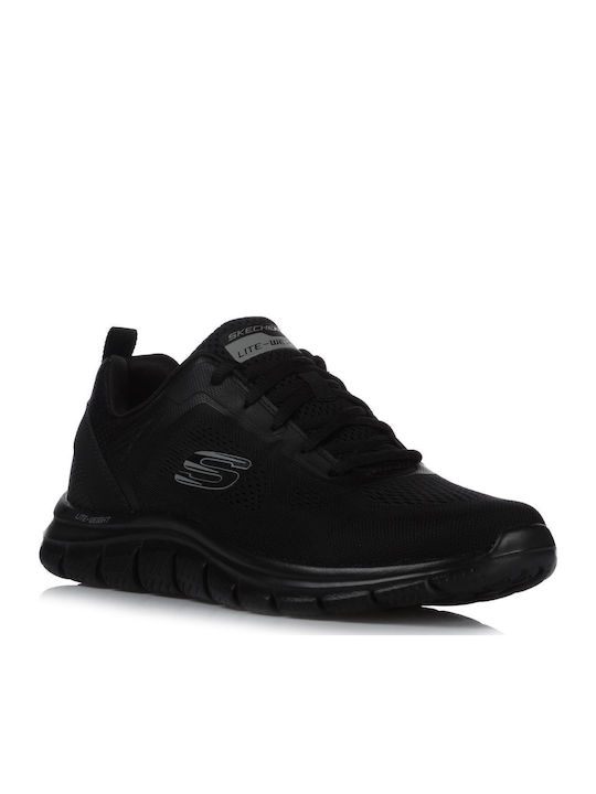 Sneakers Black