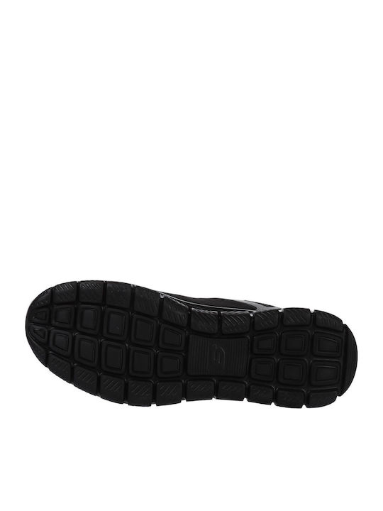 Sneakers Black