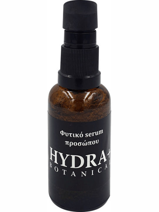 Fito+ Hydra Botanical Skin Care Set for Moisturizing