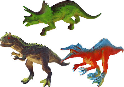 Miniatur-Spielzeug Dinosaurs Grün