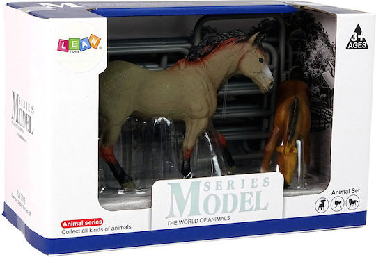Lean Toys Miniatur-Spaßspielzeug Für 3+ Jahre Mehrfach