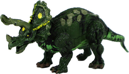 Lean Toys Dinosaurs for 3+ Years 9cm (Miniature Novelty Toys)