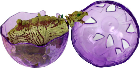Lean Toys Dinosaurs for 3+ Years 9cm (Miniature Novelty Toys)