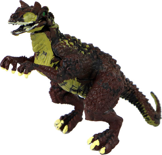 Lean Toys Dinosaurs for 3+ Years 9cm (Miniature Novelty Toys)