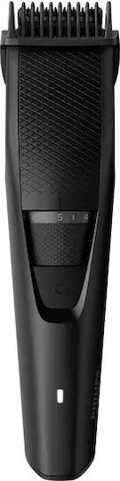 Philips Series 3000 Rechargeable Hair Clipper Black BT3234/15