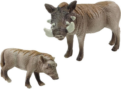 Jucărie Miniatură African Warthog