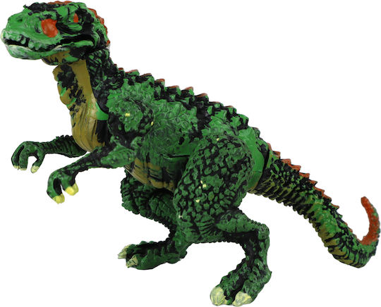 Lean Toys Dinosaur Egg για 3+ Ετών 9εκ. (Διάφορα Σχέδια)