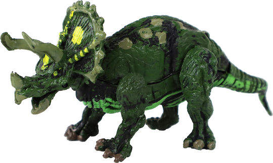 Lean Toys Dinosaur Egg για 3+ Ετών 9εκ. (Διάφορα Σχέδια)