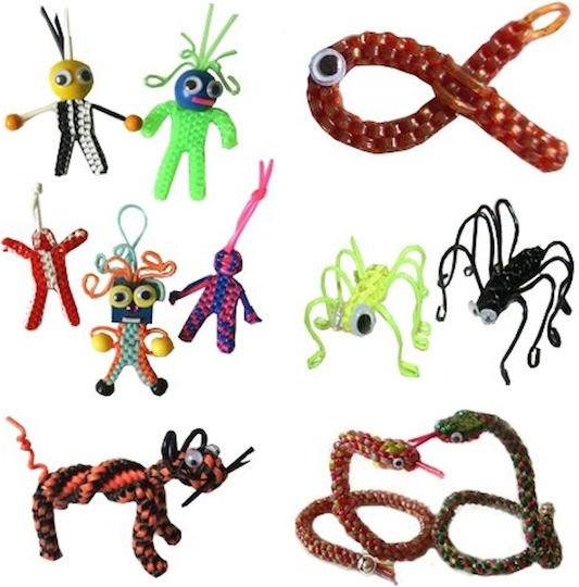Craft Item 30pcs in Multicolour Color