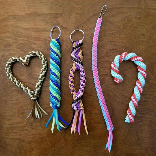 Craft Item 30pcs in Multicolour Color