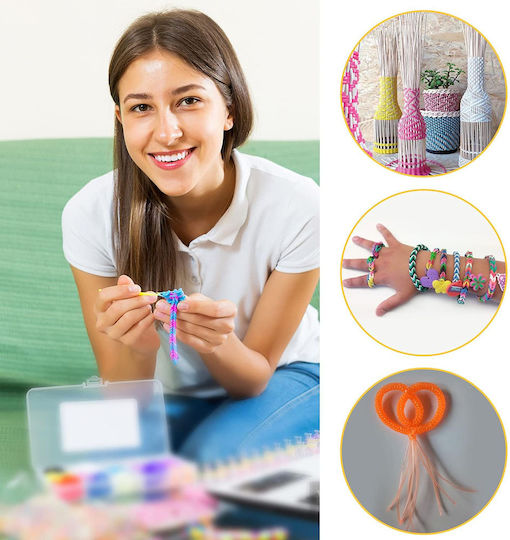 Craft Item 30pcs in Multicolour Color