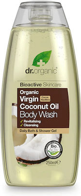 Dr.Organic Shower Gel 250ml