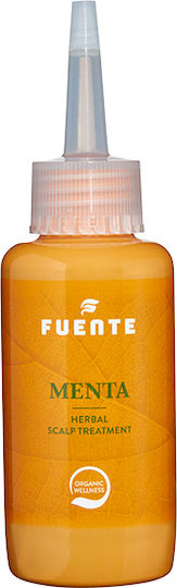 Fuente Herbal Scalp Treatment Haarlotion gegen Trockenheit 100ml