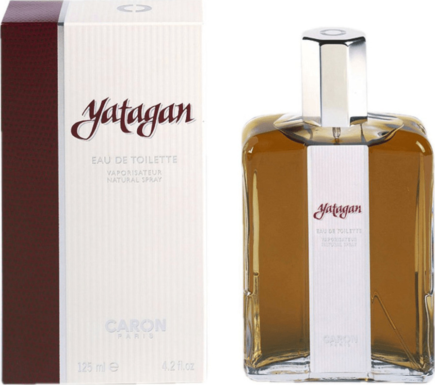 Caron Eau de Toilette 125ml