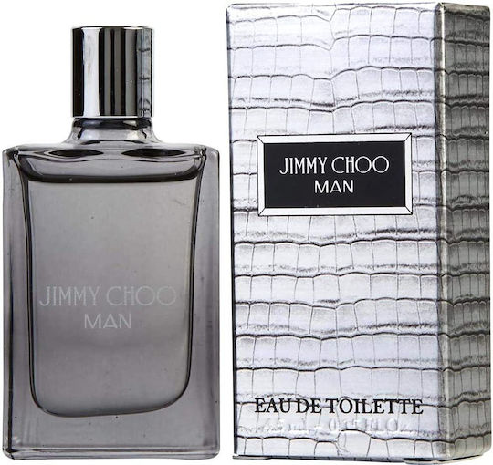 Jimmy Choo Eau de Toilette