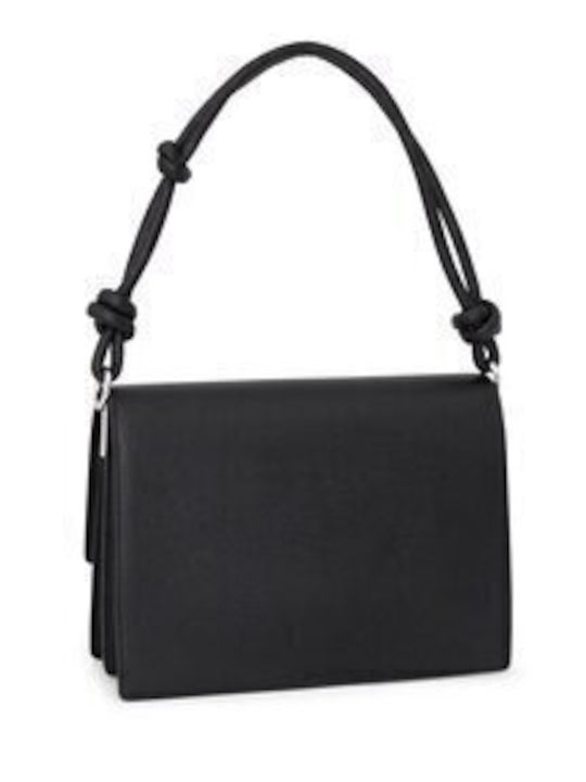 Bandolera Women's Bag Shoulder Black