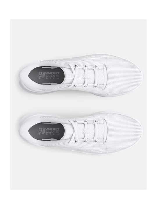 Charged Speed Swift Sport Shoes Running White