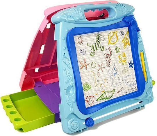 Lean Toys Tafel Beidseitig